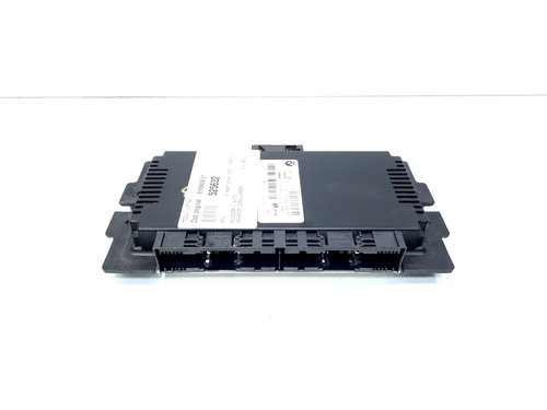 Modul lumini, cod 9159808-01, Bmw 3 Cabriolet (E93) (id:525632)