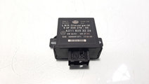 Modul lumini, cod A2118203226, Mercedes Clasa E (W...