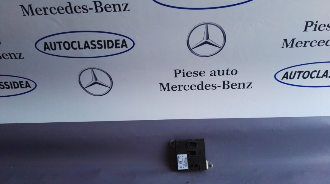 Modul lumini Mercedes A2115455232