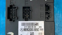 Modul lumini Mercedes E Class w211 2002-2006 cod 2...