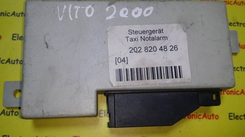 Modul Mercedes Vito 2028204826,