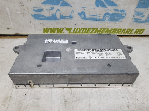 Modul mmi 4e0035729a Audi A8 D3/4E [facelift] [2005 - 2007]