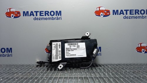 MODUL MULTIMEDIA VW POLO POLO - (2009 2014)