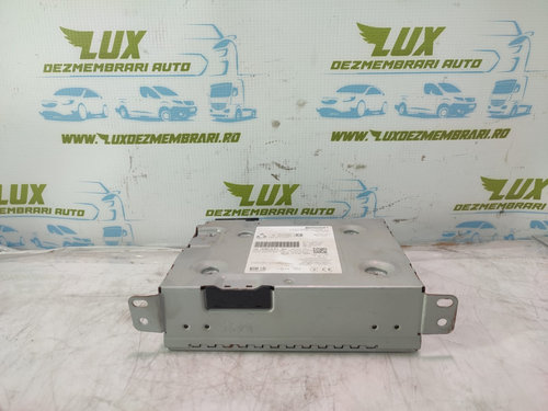 Modul navigatie 9839633180 Citroen C4 3 [2020 - 2023] 1.2 THP, HN05