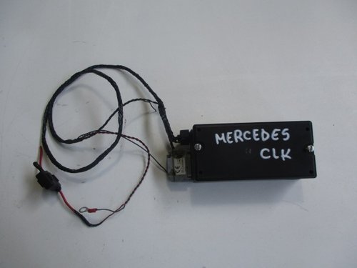 MODUL NAVIGATIE MOTOROLA COD 5TRK9701UK MERCEDES CLK C209 FAB. 2002 - 2009 ⭐⭐⭐⭐⭐