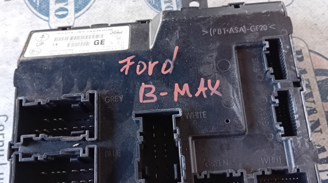 Modul Închidere Centralizata Ford B-MAX , DN1T15K600GE