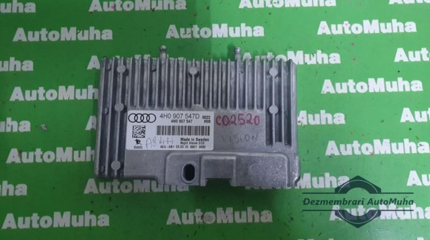 Modul night vision Audi A7 ( 10.2010-> 4h0907547d