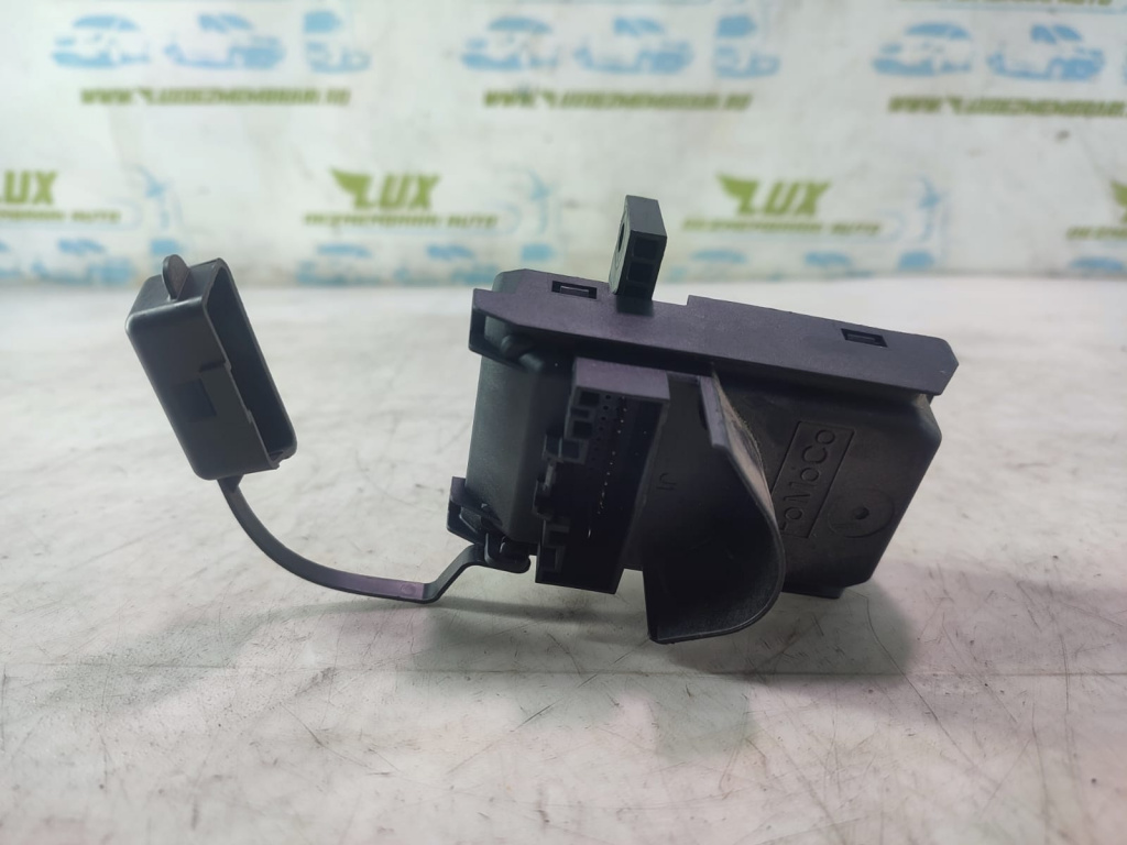 Modul obd HG9T-14F642-CB Ford Mondeo MK5 [2014 - 2020] 2.0 tdci t8cd 4x4