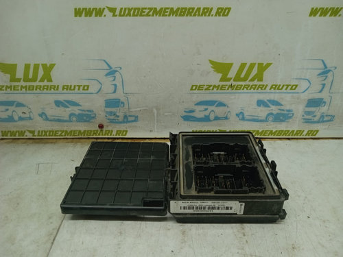 Modul panou sigurante Jx6t-14d068-ae Ford Focus 4 [2018 - 2022]