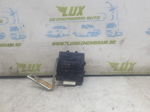 Modul parcare PDC da6c-67uuo c Mazda 2 DJ [2014 - 2020]