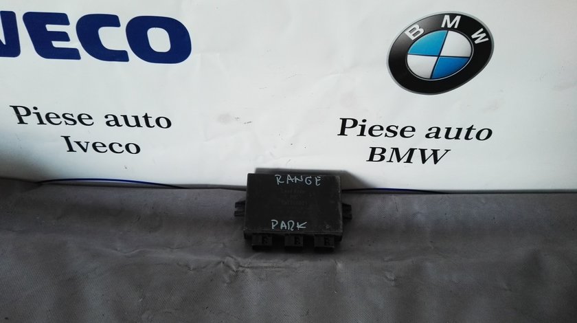 Modul parcare PDC Range Rover YWC000931