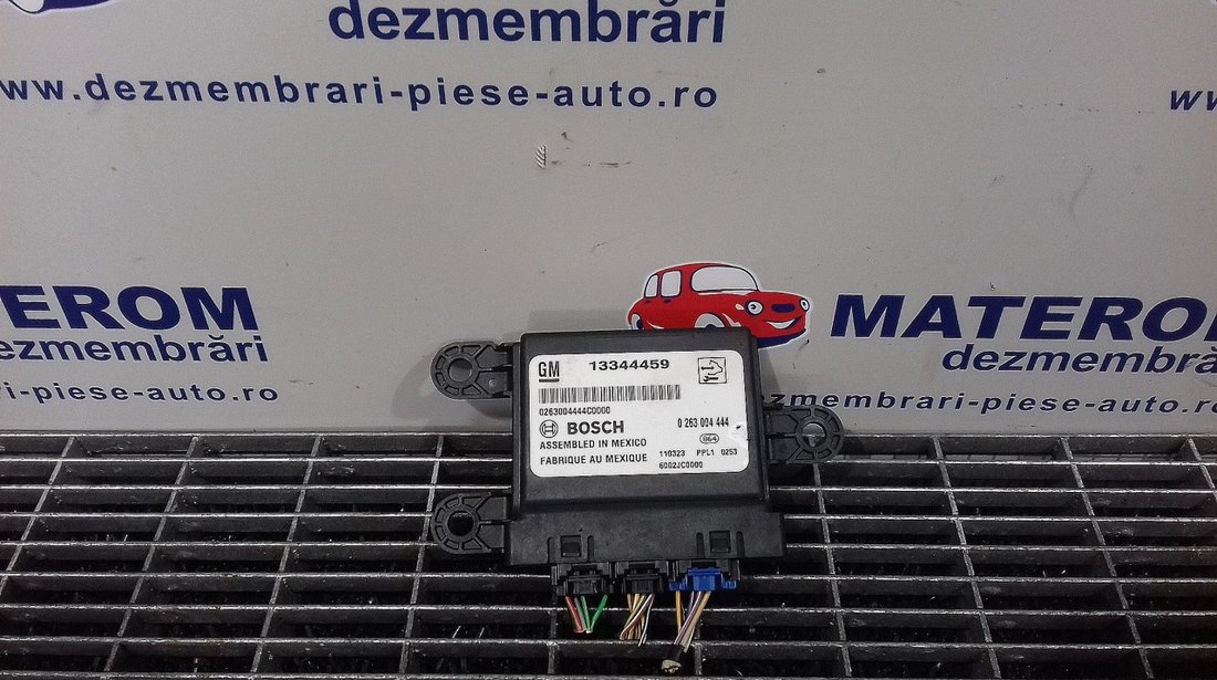 MODUL PARKTRONIC OPEL ASTRA J ASTRA J - (2009 2012)