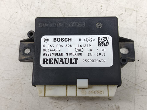 Modul PDC 259903043R Renault Kadjar [2015 - 2018]