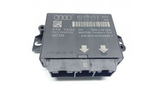 Modul PDC Audi A8 (4H) [Fabr 2010-2017] 4G0919475G