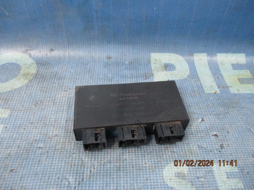 Modul PDC BMW E65 730d M57ND3; 6954007