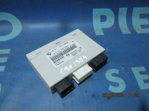 Modul PDC BMW E90 2009; 6982403