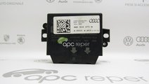 Modul PDC / Calculator senzori parcare Audi A6 C7 ...