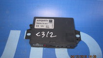 Modul PDC Citroen C3 1.4i; A061770