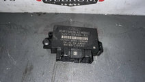 Modul PDC KU5T-15K866-AC Ford Focus Mk4 Sedan 1.5 ...