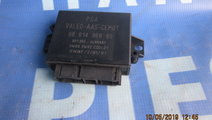 Modul PDC Peugeot 207 1.6 16v VTI; 9661496880