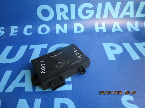 Modul PDC Peugeot 607 2004;  9629825080