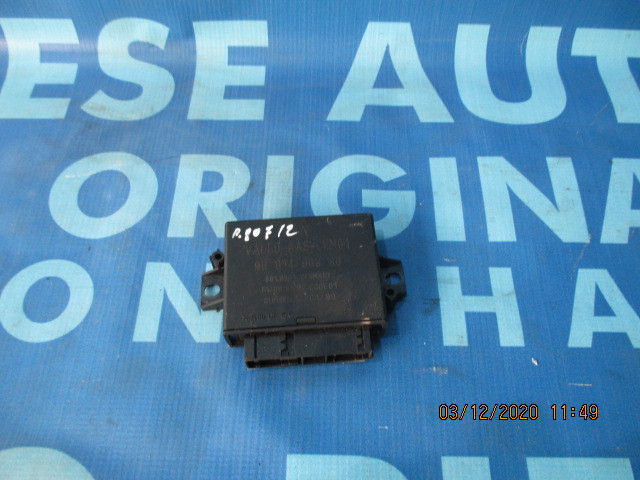 Modul PDC Peugeot 807 2.0hdi 2006;  9661496880