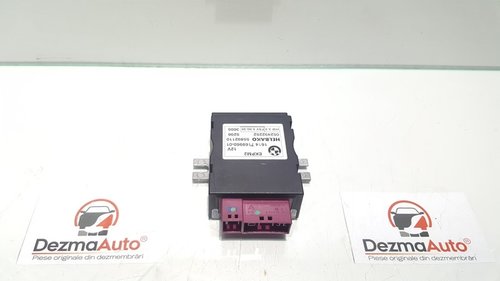 Modul pompa combustibil 7169960-01, Bmw 3 (E90) (id:294442)