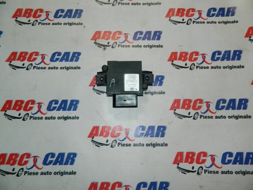 Modul pompa combustibil Audi A4 B8 8K cod: 4G0906093F