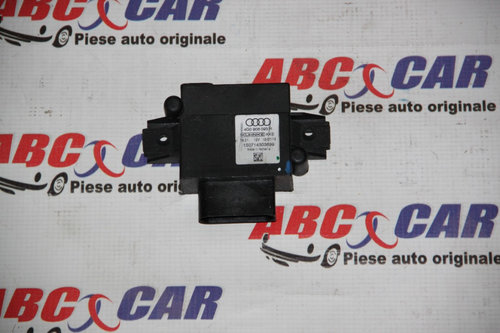 Modul pompa combustibil Audi A8 D4 4H 2010-2016 3.0 TDI cod: 4G0906093H