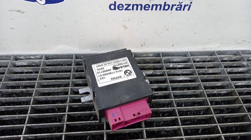 MODUL POMPA COMBUSTIBIL BMW SERIA 3 E 90 SERIA 3 E 90 2.0 D - (2004 2007)