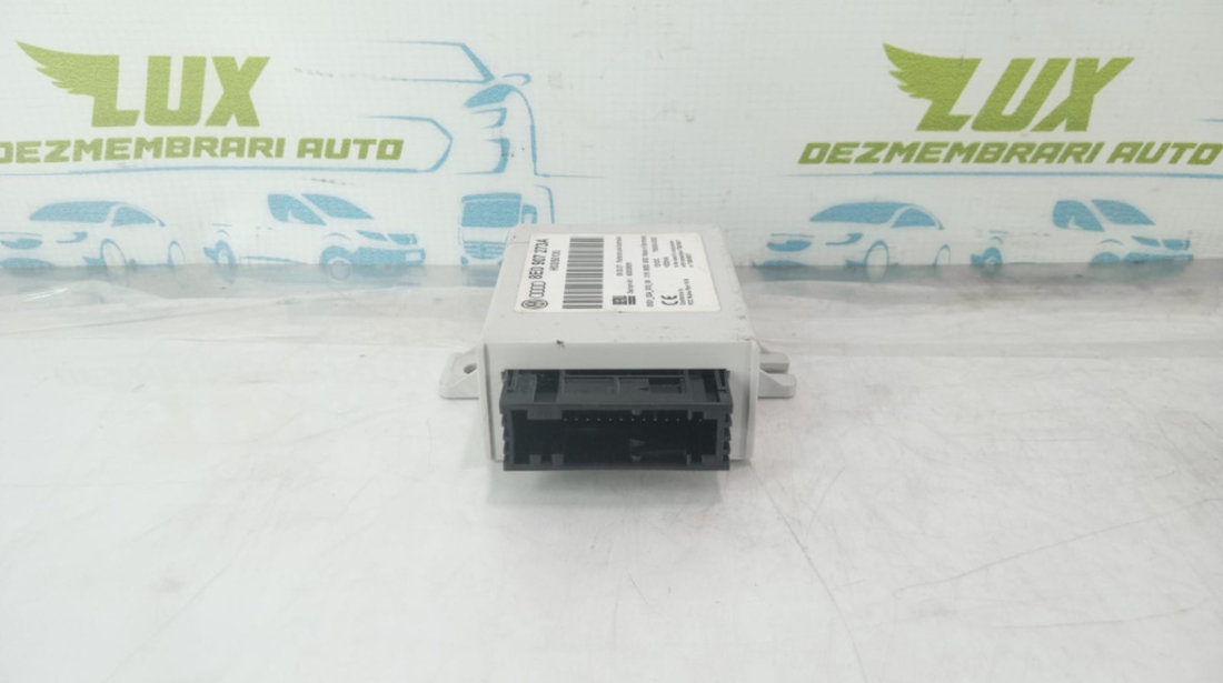 Modul presiune roti 8e0907273a Audi A4 B7 [2004 - 2008]