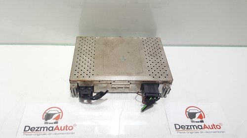 Modul radio, 6512-9119359-01, Bmw 7 (E65, E66)