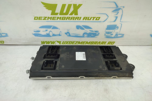 Modul SAM fata a1645407662 Mercedes-Benz M-Class W164 [2005 - 2008]