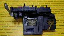 Modul SAM Mercedes C Class W204, A2045458401, 5DK0...