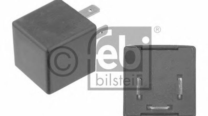 Modul semnalizare AUDI A6 Avant (4A, C4) (1994 - 1997) FEBI BILSTEIN 11574 piesa NOUA