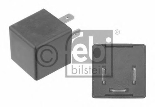 Modul semnalizare SEAT AROSA (6H) (1997 - 2004) FEBI BILSTEIN 11574 piesa NOUA