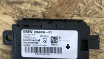 Modul senzor alarma BMW F30 sedan 2013 (9269634)