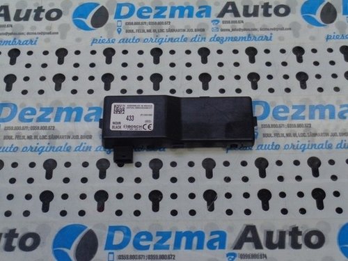 Modul senzor alarma GM13501980, Opel Insignia Combi