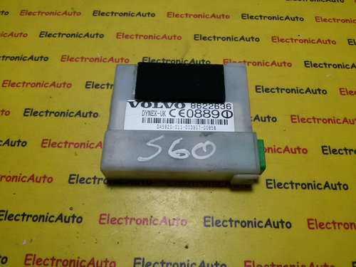 Modul Senzor alarma Volvo S60 V70 8622636