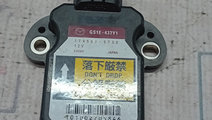 Modul senzor ESP Mazda 6 2010, GS1E437Y1