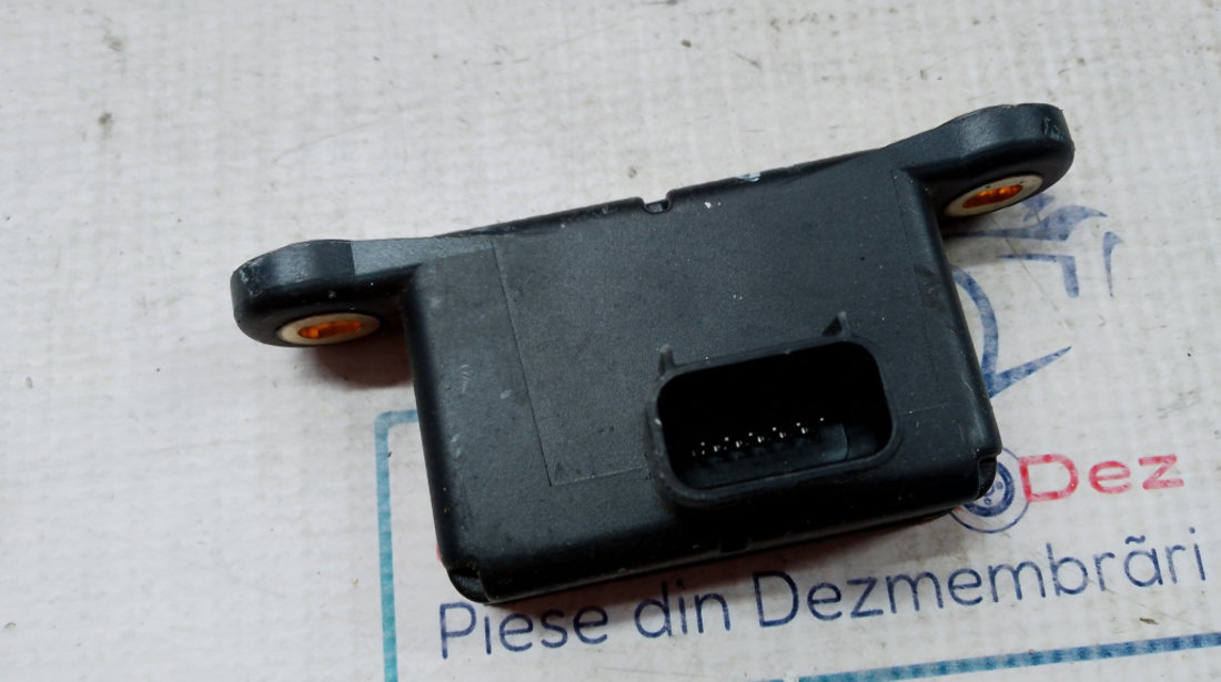 Modul senzor ESP Opel Astra J 2011, 13505726