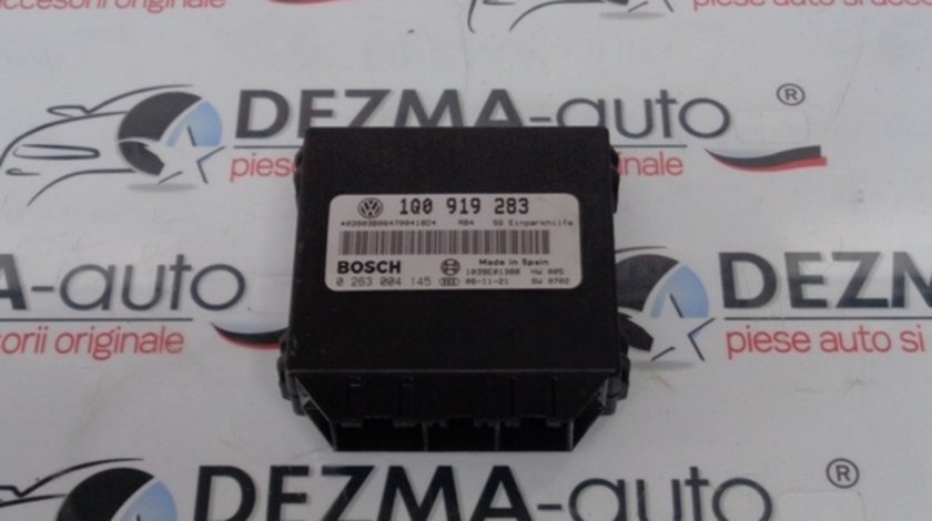 Modul senzor parcare 1Q0919283 Vw Eos (1F7, 1F8) 2.0tdi (id:221698)