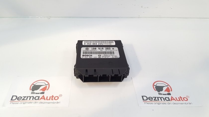 Modul senzor parcare 1Q0919283A, Vw Eos (1F7, 1F8) (id:226020)