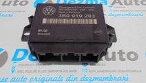 Modul senzor parcare 3B0919283, Volkswagen Passat ...