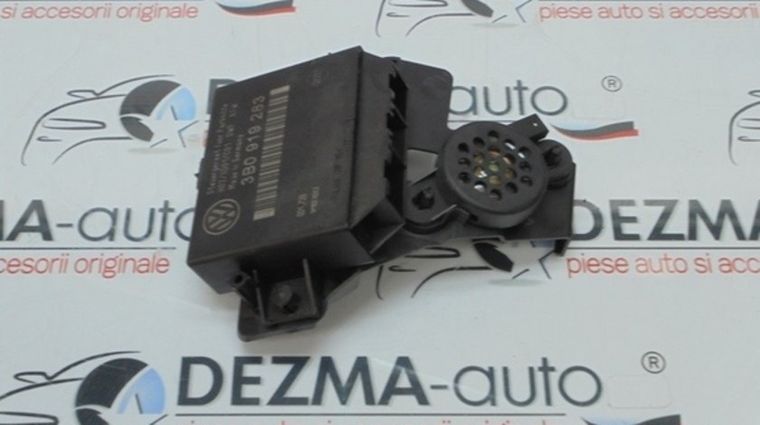 Modul senzor parcare, 3B0919283, Vw Passat (3B3)