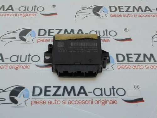 Modul senzor parcare 6R0919475B, Vw Polo (6R) 1.6 tdi, CAY (id:236689)