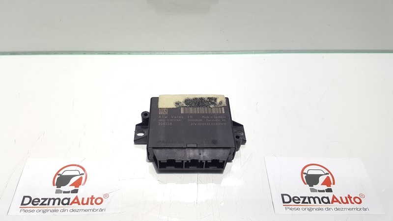 Modul senzor parcare 6R0919475C, Vw Polo (6R) (id:167068)