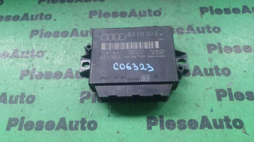 Modul senzor parcare Audi A4 (2004-2008) [8EC, B7] 8e0919283d