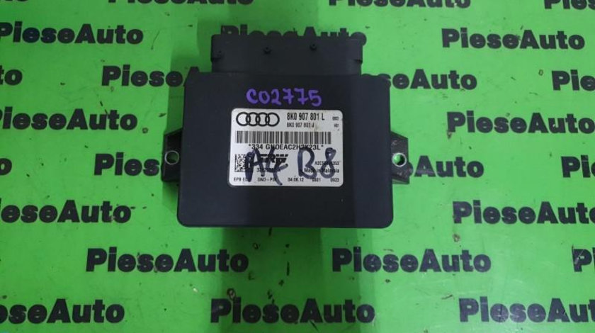 Modul senzor parcare Audi A5 (2007->) [8T3] 8k0907801l