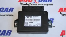 Modul senzor parcare Audi A5 8F Cabrio cod: 8K0907...